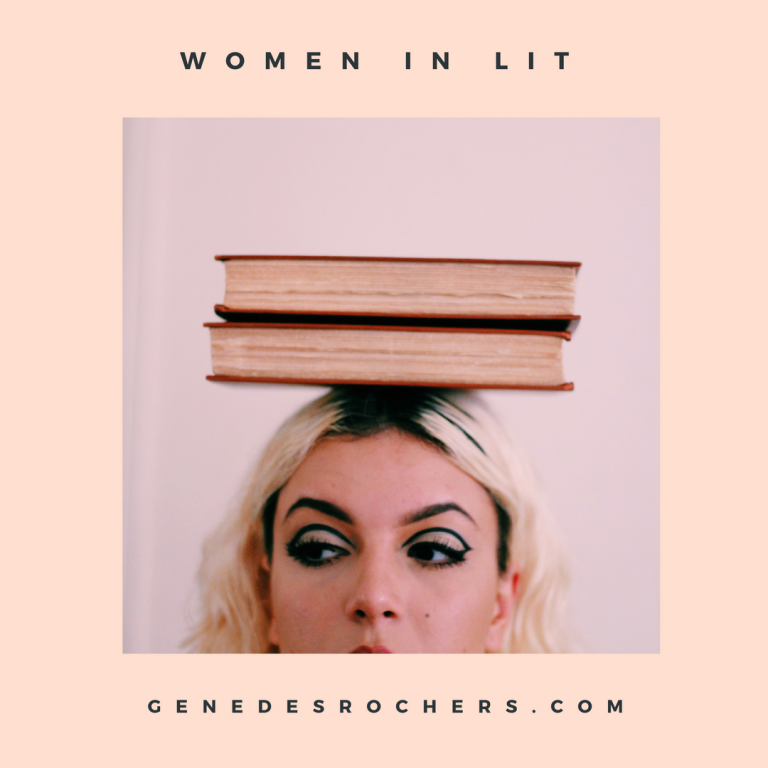 Why Complex Female Characters Make For Good Literature